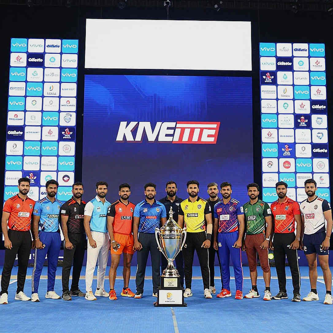 ছোট ব্যবধান, বড় মূল্য: এশিয়ান গেমস ২০২৬-এর কাবাডিতে যে ১৬ পয়েন্ট সেমিফাইনাল ঠিক করে দিল ছোট ব্যবধান, বড় মূল্য: এশিয়ান গেমস ২০২৬-এর কাবাডিতে যে ১৬ পয়েন্ট সেমিফাইনাল ঠিক করে দিল