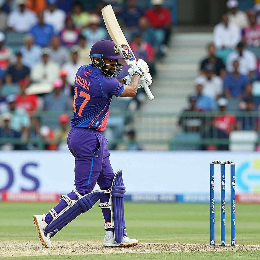 Death-Overs Arithmetic: Where Bangladesh's T20 Template Breaks