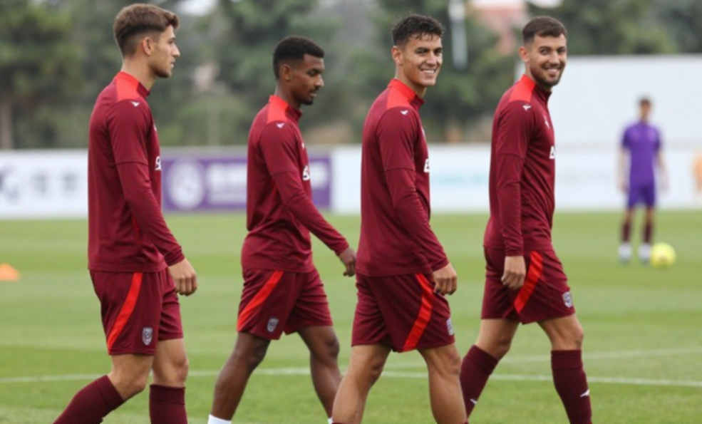 Official: Gakpo Leaves the Dutch Camp, No Replacement Called — Reading an Incomplete Ledger Official: Gakpo Leaves the Dutch Camp, No Replacement Called — Reading an Incomplete Ledger