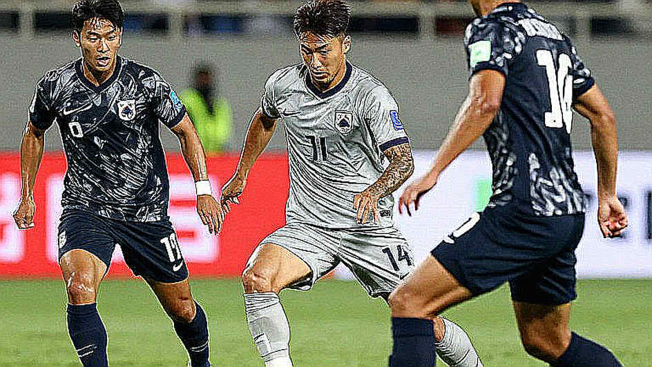 Atlético San Luis vs Santos Laguna: A Two-Point Gap, a One-Match Hope, and a Broken Number Atlético San Luis vs Santos Laguna: A Two-Point Gap, a One-Match Hope, and a Broken Number