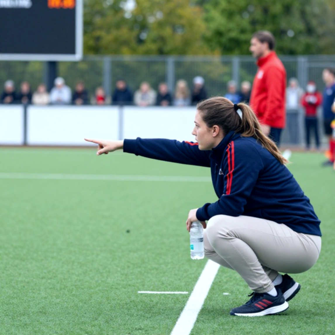 3–0 Against Thailand Is a Mirror, Not a Window: Bangladesh Hockey's Real Map, from the Gifu Pitch to a Rented Room in Rangpur 3–0 Against Thailand Is a Mirror, Not a Window: Bangladesh Hockey's Real Map, from the Gifu Pitch to a Rented Room in Rangpur