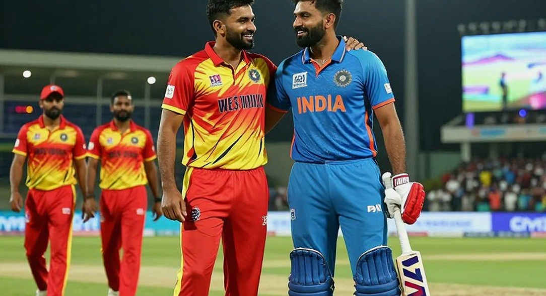 The Real Price of the Window: In Franchise Cricket, Days Cost More Than Crores The Real Price of the Window: In Franchise Cricket, Days Cost More Than Crores