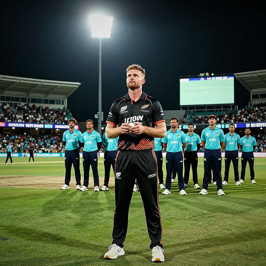 The Small Print of the Release Clause: What a Young Cricketer Actually Signs in a Transfer Window The Small Print of the Release Clause: What a Young Cricketer Actually Signs in a Transfer Window