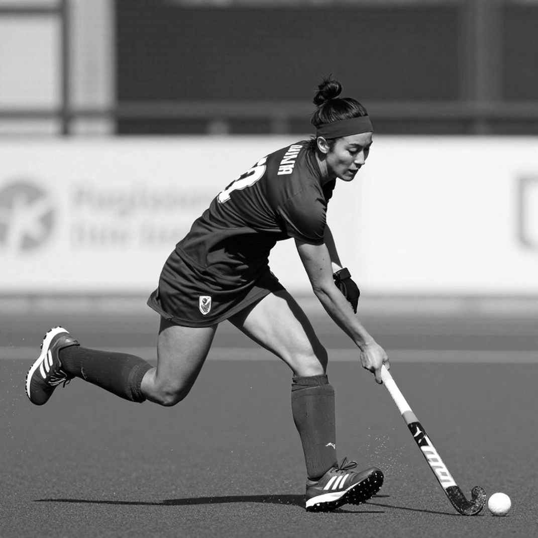 Which Flicker Holds the Rope: The Tactical Grid for the India-Pakistan Hockey Semi-Final Which Flicker Holds the Rope: The Tactical Grid for the India-Pakistan Hockey Semi-Final