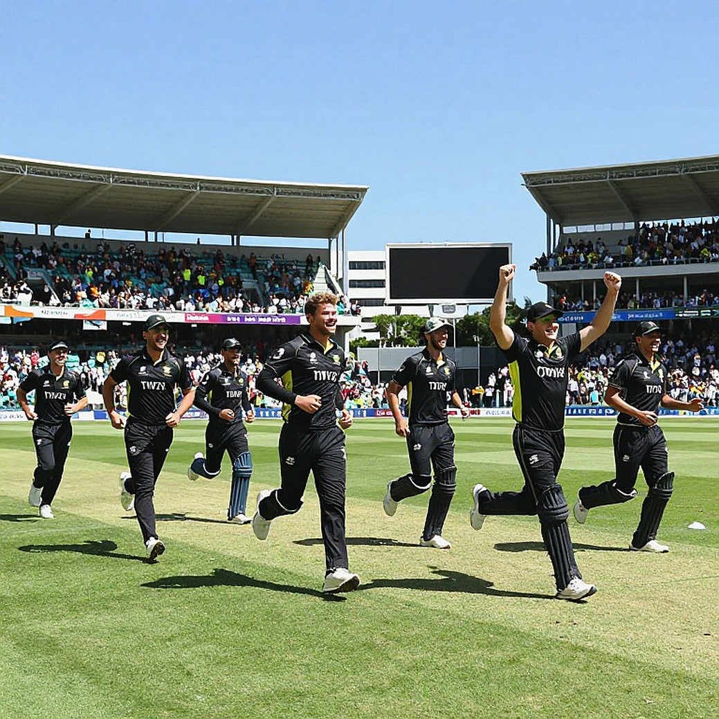Two Matches a Week: The Arithmetic Asia's Fast Bowlers Can't Balance Two Matches a Week: The Arithmetic Asia's Fast Bowlers Can't Balance