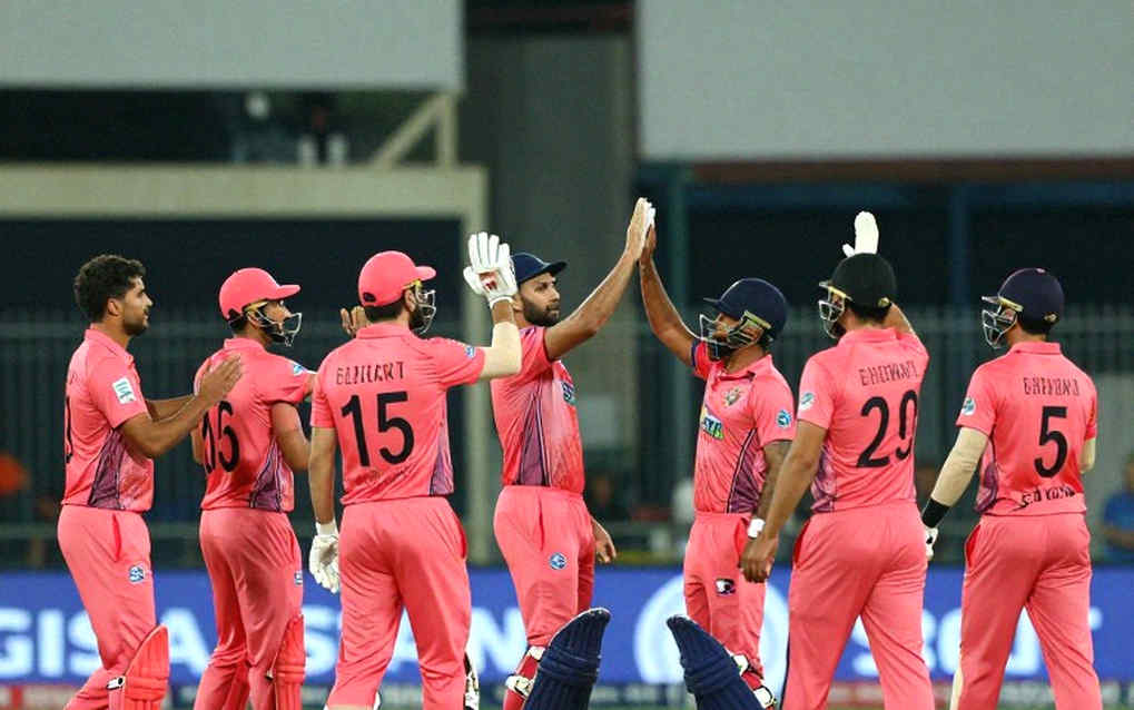 Two Matches a Week: The Arithmetic Asia's Fast Bowlers Can't Balance Two Matches a Week: The Arithmetic Asia's Fast Bowlers Can't Balance