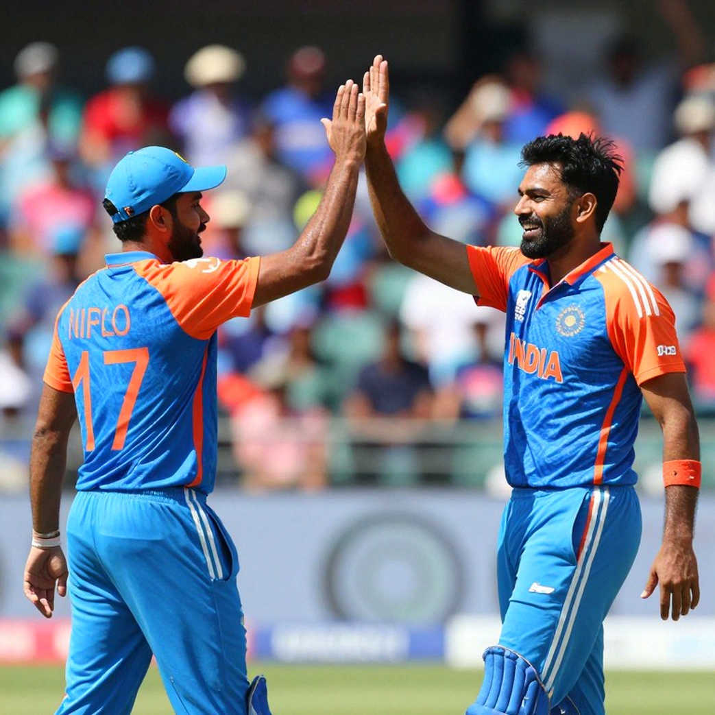 ডাম্বুলার ফাঁকা গ্যালারি থেকে যে সিগন্যাল বেরিয়ে আসে: এশিয়ার নারী ক্রিকেটের অদৃশ্য অর্থনীতি ডাম্বুলার ফাঁকা গ্যালারি থেকে যে সিগন্যাল বেরিয়ে আসে: এশিয়ার নারী ক্রিকেটের অদৃশ্য অর্থনীতি