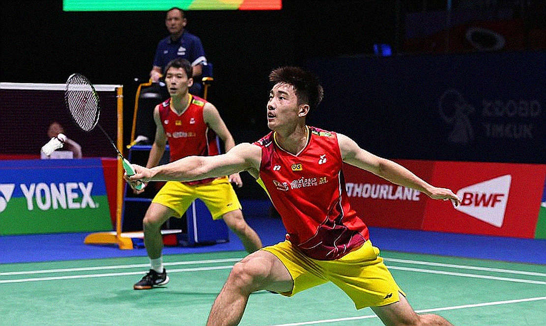 The Golden Girls of Sepak Takraw: A Three-Tier Reward Structure and the Lesson of One Wrong Caption The Golden Girls of Sepak Takraw: A Three-Tier Reward Structure and the Lesson of One Wrong Caption