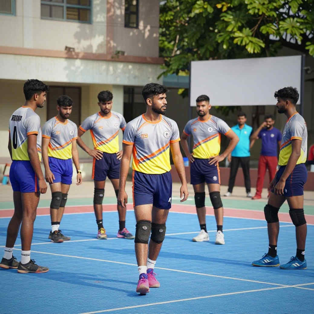 63-31 Against South Korea: The Scoreboard That Does Not Prove India's Golden Path 63-31 Against South Korea: The Scoreboard That Does Not Prove India's Golden Path