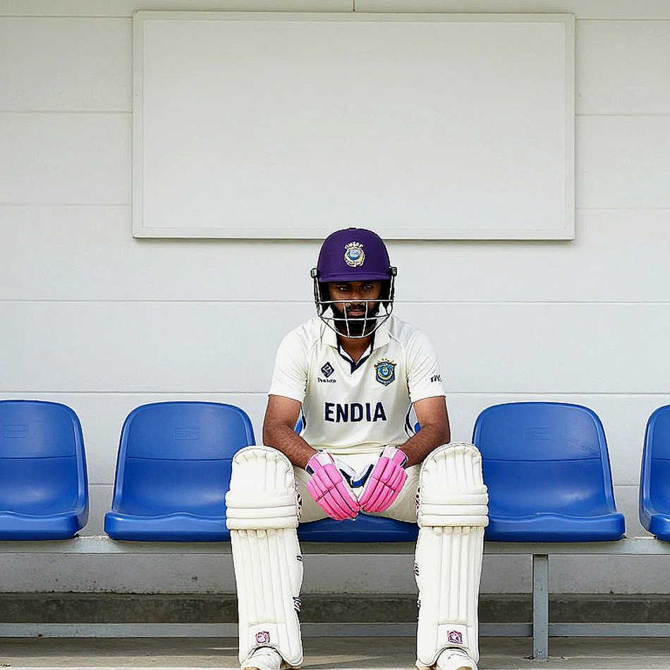 Cricket's First Blockchain Contract: The Ledger, Not Memory, Is Now the Witness Cricket's First Blockchain Contract: The Ledger, Not Memory, Is Now the Witness