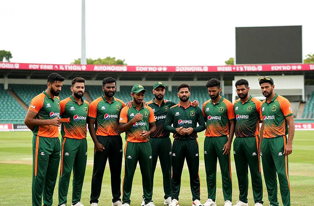 মধ্য ওভারের খতিয়ান: এশিয়ার ধীর পিচে ব্যাটিংয়ের অদৃশ্য ঋণ মধ্য ওভারের খতিয়ান: এশিয়ার ধীর পিচে ব্যাটিংয়ের অদৃশ্য ঋণ