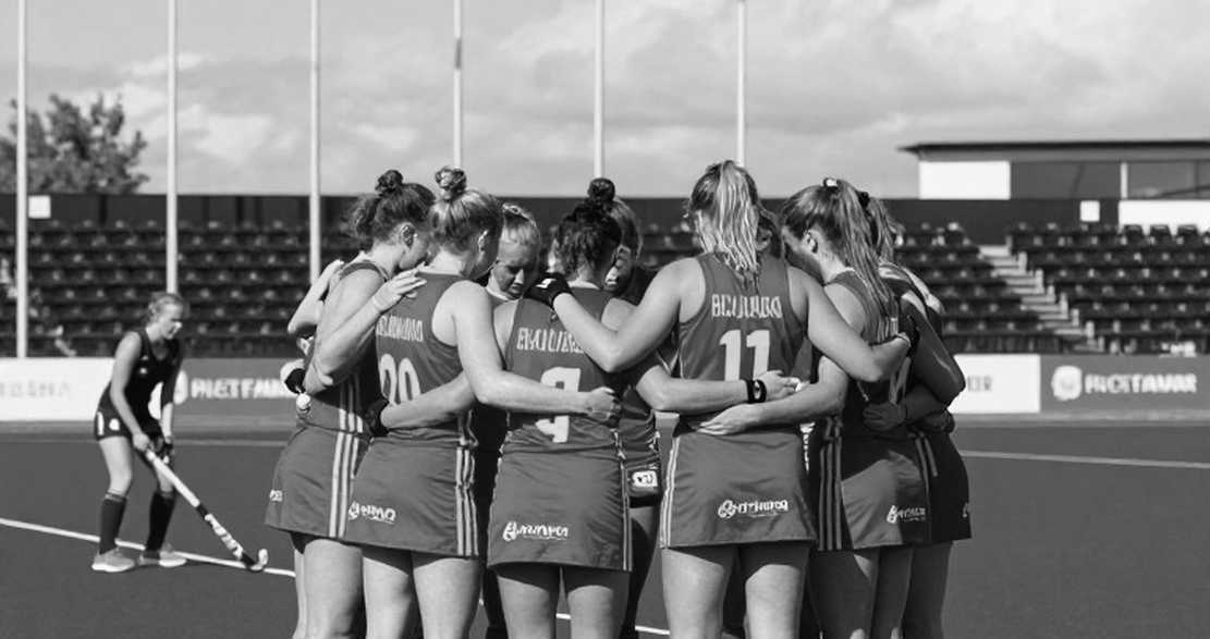 No Score, No Names, Yet a Final: An X-Ray of Field Hockey's Invisible Base Layer