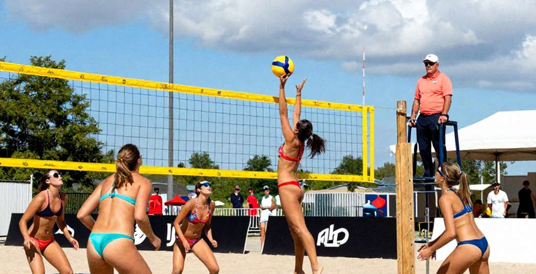 The Anaheim Rehearsal: Three US Cities, the 2027 Women's Volleyball World Cup, and the Shadow of the Olympics