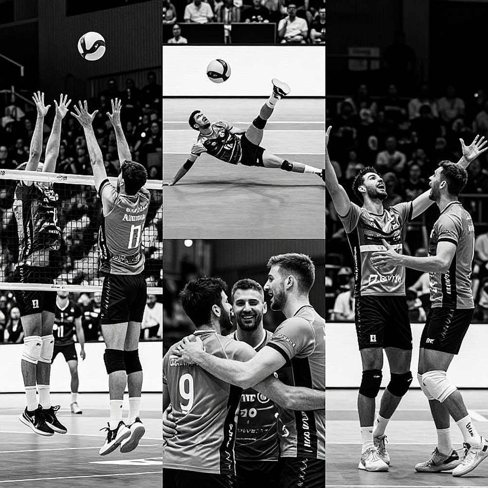 The Anaheim Rehearsal: Three US Cities, the 2027 Women's Volleyball World Cup, and the Shadow of the Olympics