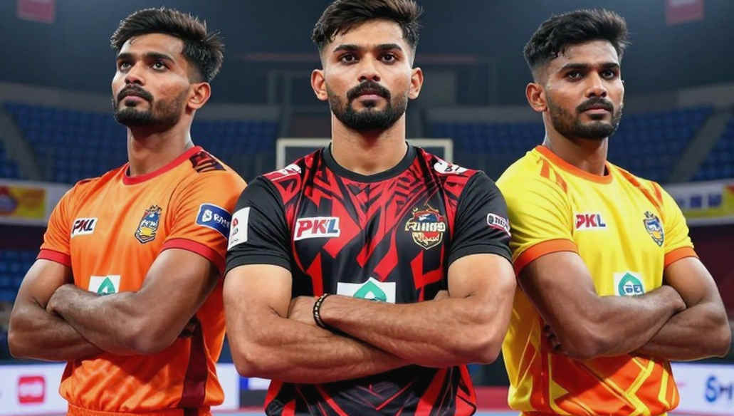 Asian Games Kabaddi Golden Double: Not India's Crown, But the System's Ledger Asian Games Kabaddi Golden Double: Not India's Crown, But the System's Ledger