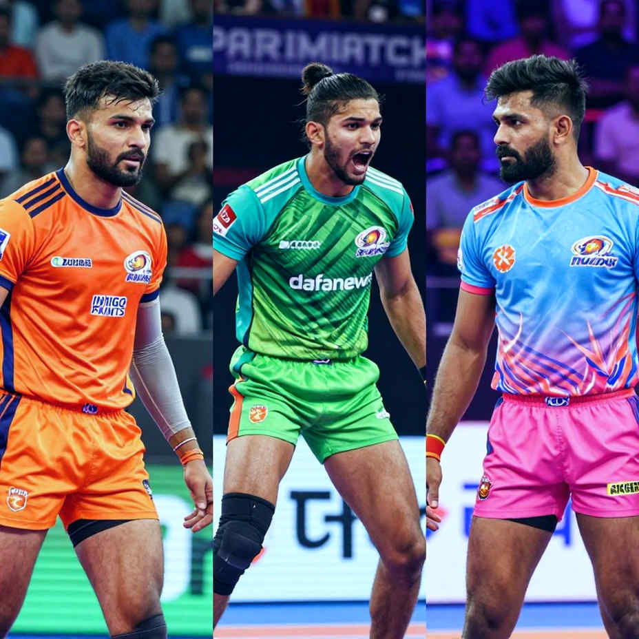 Asian Games Kabaddi Golden Double: Not India's Crown, But the System's Ledger Asian Games Kabaddi Golden Double: Not India's Crown, But the System's Ledger