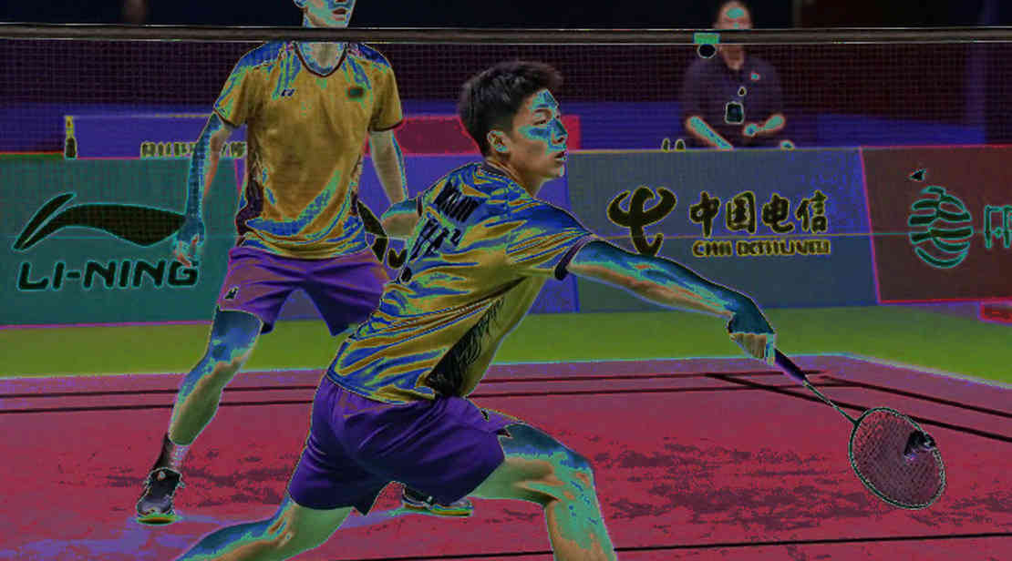 Back-to-Back Asian Games Gold: Tactical Breakdown of An Se-young's Rally Control and Opponent Collapse