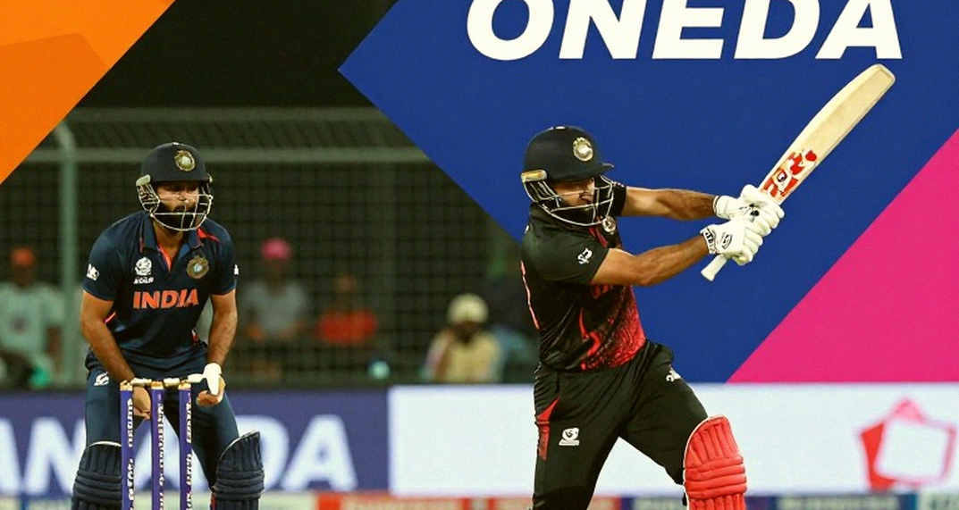 Visas, Notebooks and Empty Stands: The Real Ledger of Asian Youth Talent in the Gulf Cricket Pipeline Visas, Notebooks and Empty Stands: The Real Ledger of Asian Youth Talent in the Gulf Cricket Pipeline
