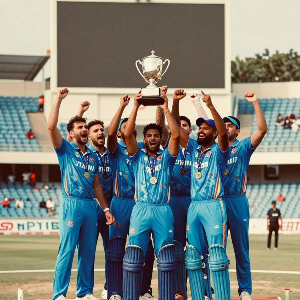 Not the Auction Price but the NOC Is the Real Currency: Accounting for Asia's Cricket Transfer Market Not the Auction Price but the NOC Is the Real Currency: Accounting for Asia's Cricket Transfer Market