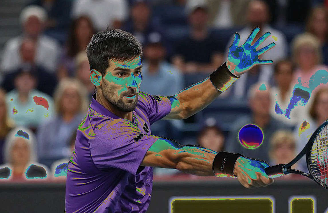 Laver Cup Day One: Alcaraz's Real Contribution Came From the Bench — and the Scoreboard Is Still Waiting