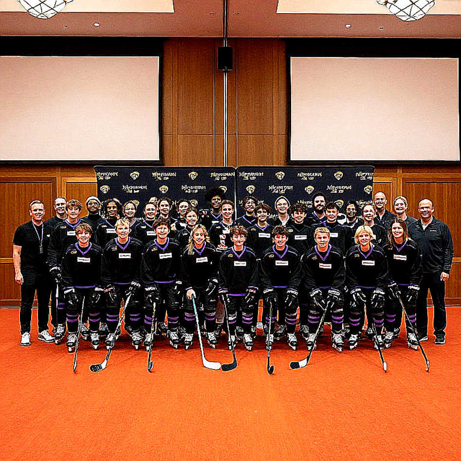 The Final Without a Score: Hockey's Grassroots, the Highlights Economy, and the Visibility Gap The Final Without a Score: Hockey's Grassroots, the Highlights Economy, and the Visibility Gap