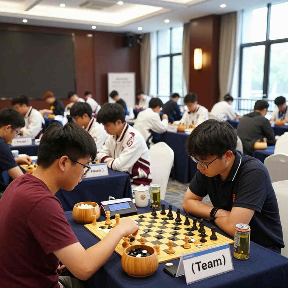 27 Miniatures from Prague 2026: What Can and Cannot Be Verified Inside ChessBase Magazine #225's Training Package 27 Miniatures from Prague 2026: What Can and Cannot Be Verified Inside ChessBase Magazine #225's Training Package