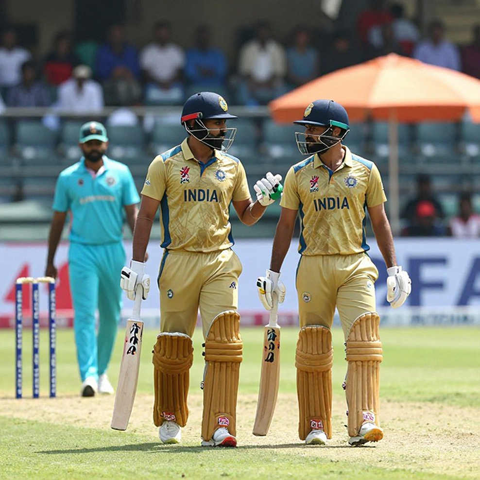এশিয়া কাপের তিনটি ফাইনাল এবং একটি অসমাপ্ত ইনিংস
