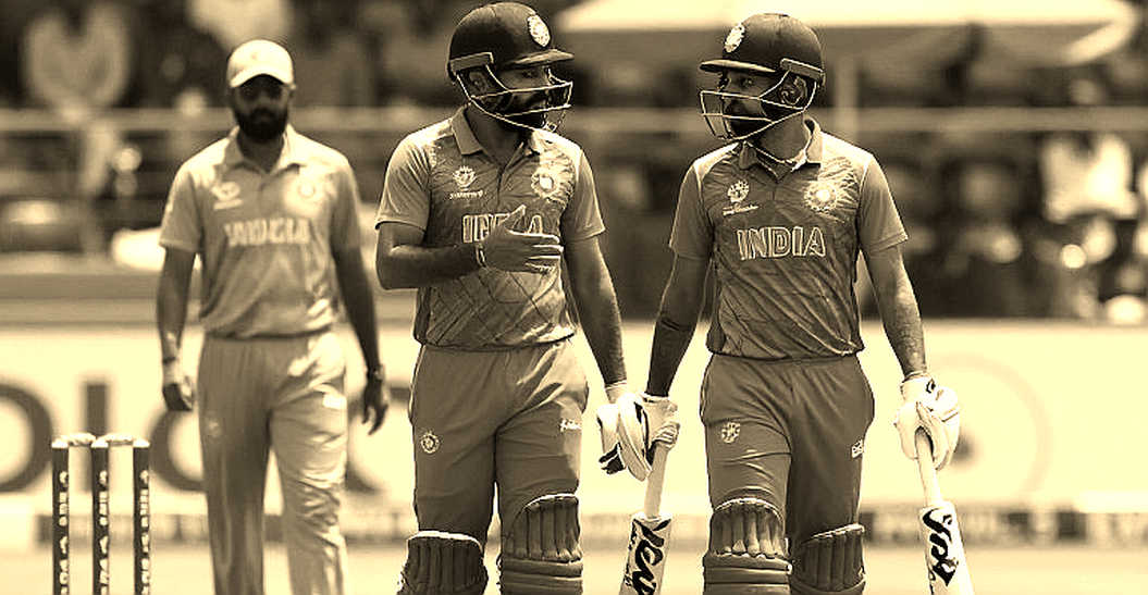 এশিয়া কাপের তিনটি ফাইনাল এবং একটি অসমাপ্ত ইনিংস