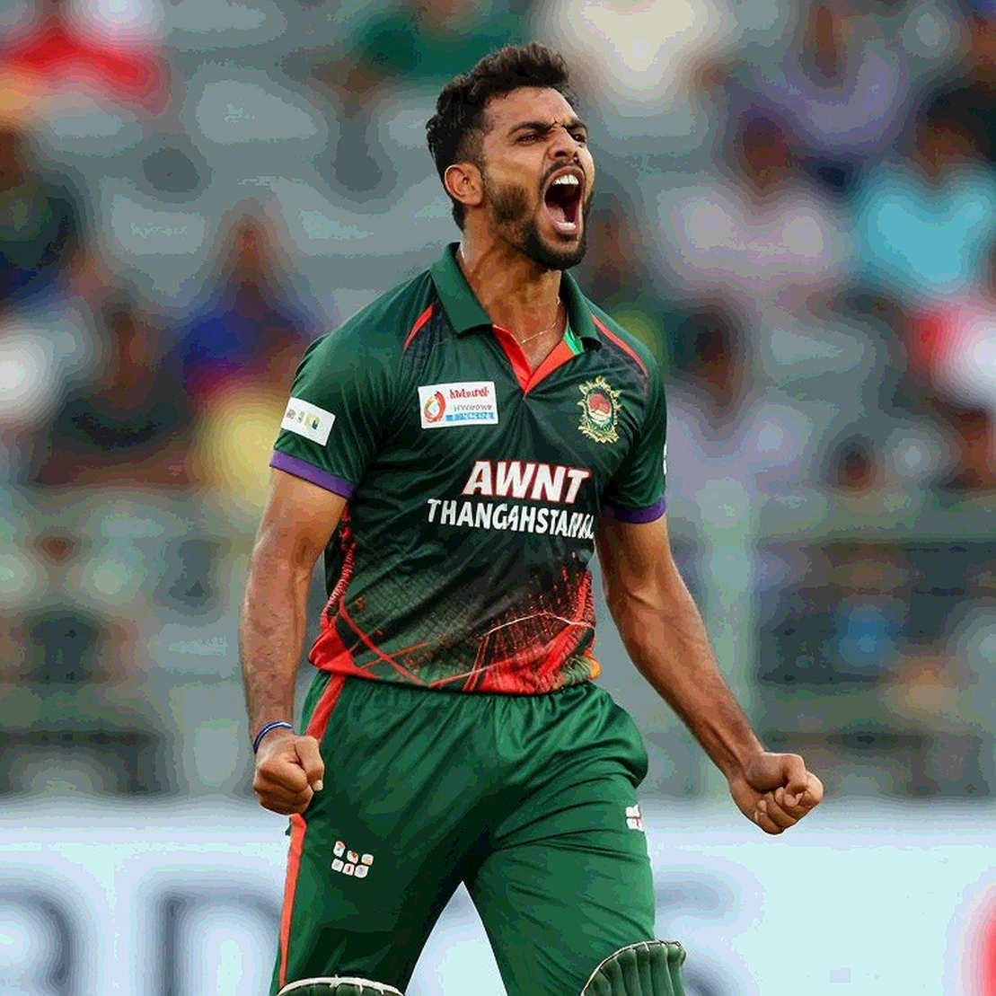 এগারো মাস, তিন শব্দ: এশিয়ার ফাস্ট বোলারদের ইনজুরি টাইমলাইন আসলে কে লেখে