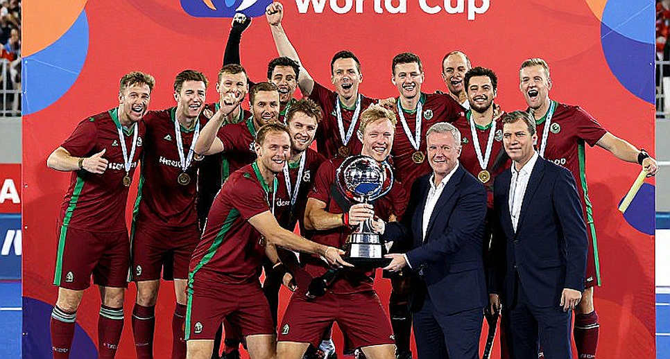 The Last 49.2 Seconds in Nagoya: A Three-Goal Lead, One Deflection, and the Pending Amendment to the India–Pakistan Ledger The Last 49.2 Seconds in Nagoya: A Three-Goal Lead, One Deflection, and the Pending Amendment to the India–Pakistan Ledger