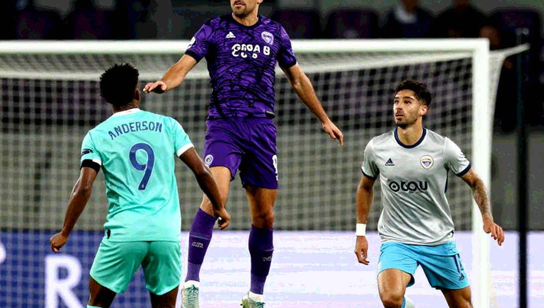 Pedro's Retirement and the Last Question of the Half-Space: From La Masia to the Export Model Pedro's Retirement and the Last Question of the Half-Space: From La Masia to the Export Model