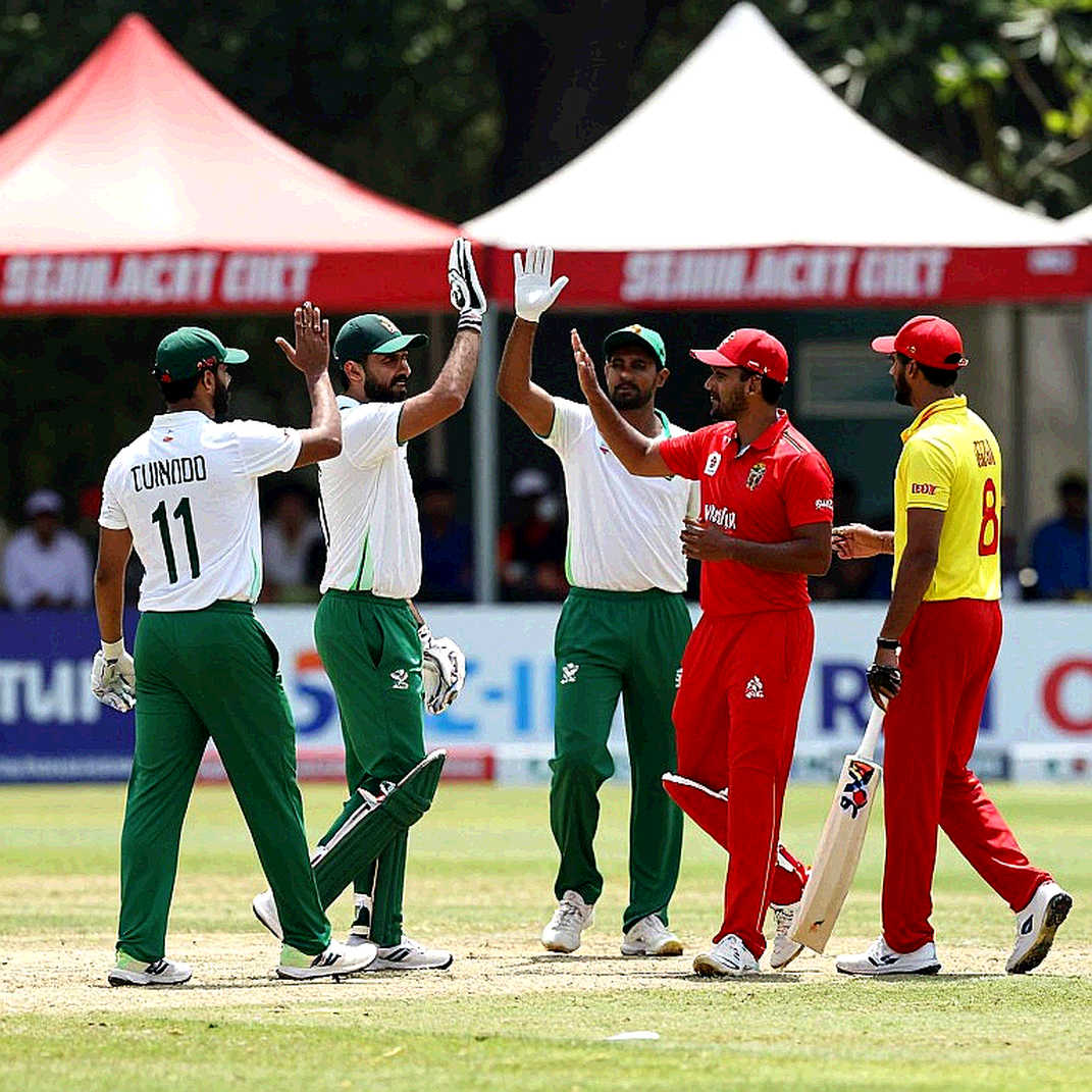 এশিয়ার যুব ক্রিকেটে দরপাল্লার শব্দ: খাতার কালি বনাম এজেন্টের ক্যাপশন
