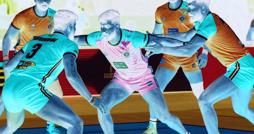 মার্জিনের খেলা: এশিয়ান গেমস ২০২৬ কাবাডিতে সেমিফাইনাল বাছাই করল পয়েন্ট-ডিফারেন্স, রেইড-কোয়ালিটি নয় মার্জিনের খেলা: এশিয়ান গেমস ২০২৬ কাবাডিতে সেমিফাইনাল বাছাই করল পয়েন্ট-ডিফারেন্স, রেইড-কোয়ালিটি নয়