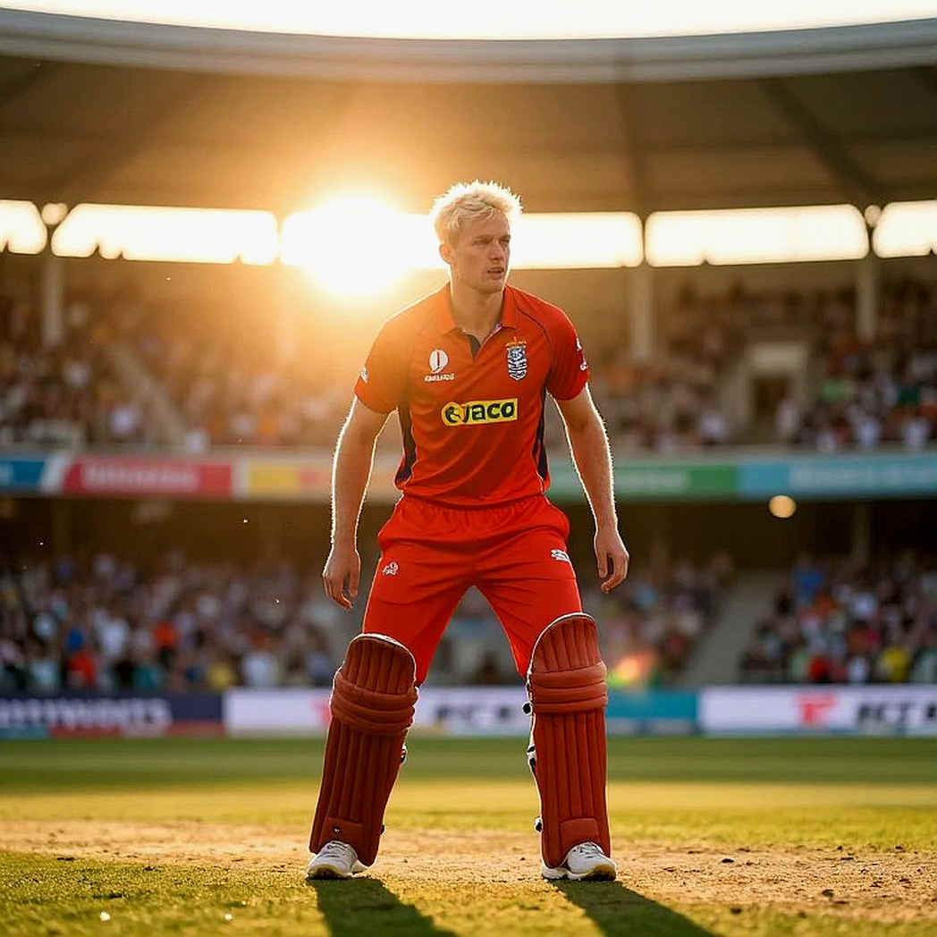 From Paper Contracts to On-Chain: Cricket's Transfer Market Is Now Racing for Data Ownership
