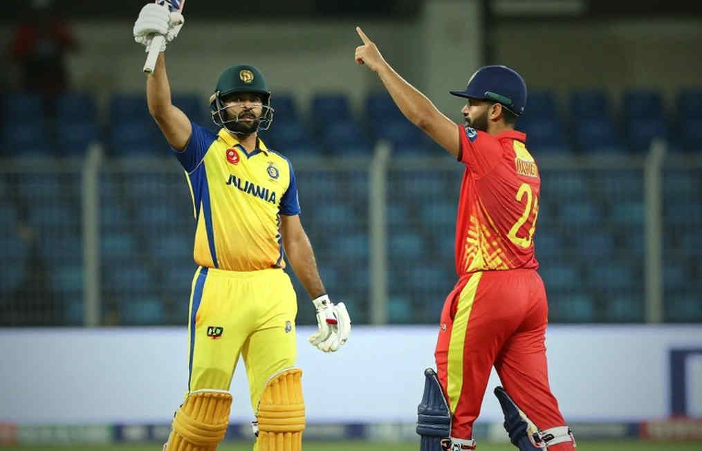 The Auction Price and the Dressing-Room Bill: Asian Cricket's Hidden Ledger