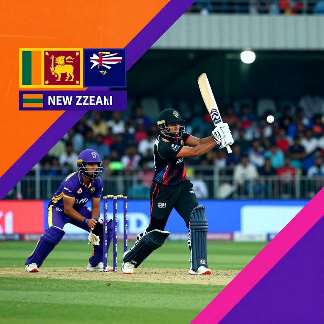 Asia's Cricket Beats: The Market's Drum, a Thirteen-Year-Old's Hands, and the Sound of a Quiet Stand