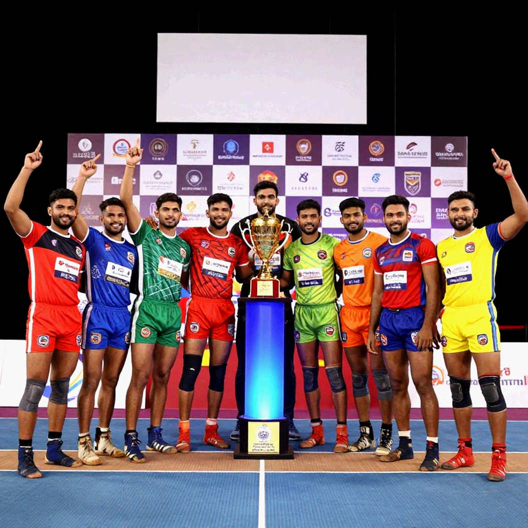 নেপালকে ৪৮-২৪ গুঁড়িয়ে দেওয়ার পরও ভারতের আসল পরীক্ষা বাকি — আর সেটা স্কোরবোর্ডে নেই