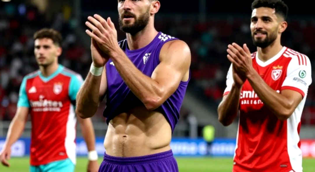 ‘He Really Has to Get Out of There’ — But Did Anyone Actually Read Meerdink’s Contract? ‘He Really Has to Get Out of There’ — But Did Anyone Actually Read Meerdink’s Contract?