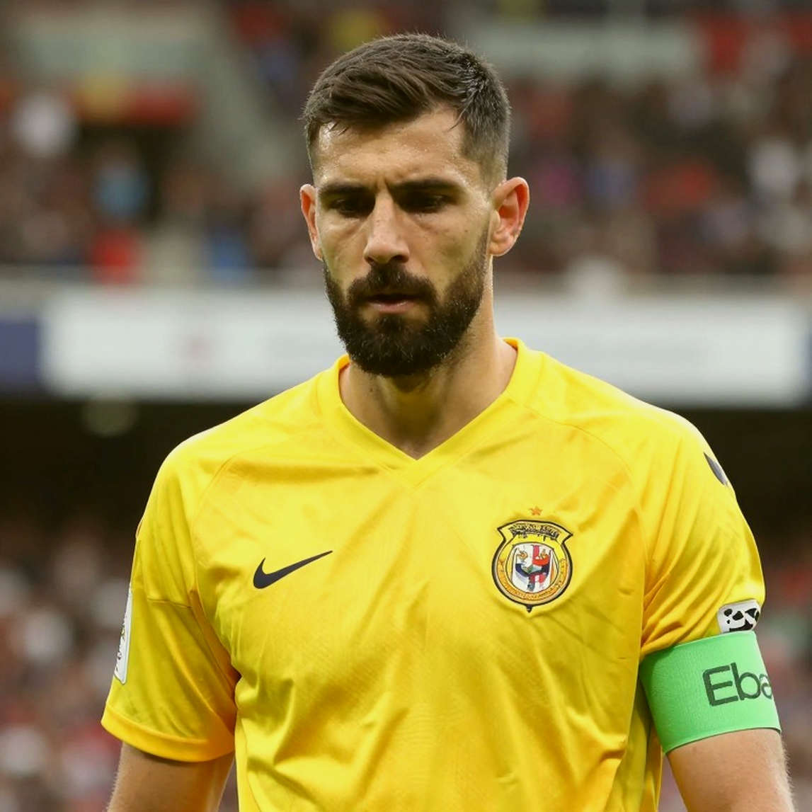 Reading the Empty Feed: Why "Insufficient Information" Is Football Analysis's Most Honest Verdict Reading the Empty Feed: Why "Insufficient Information" Is Football Analysis's Most Honest Verdict
