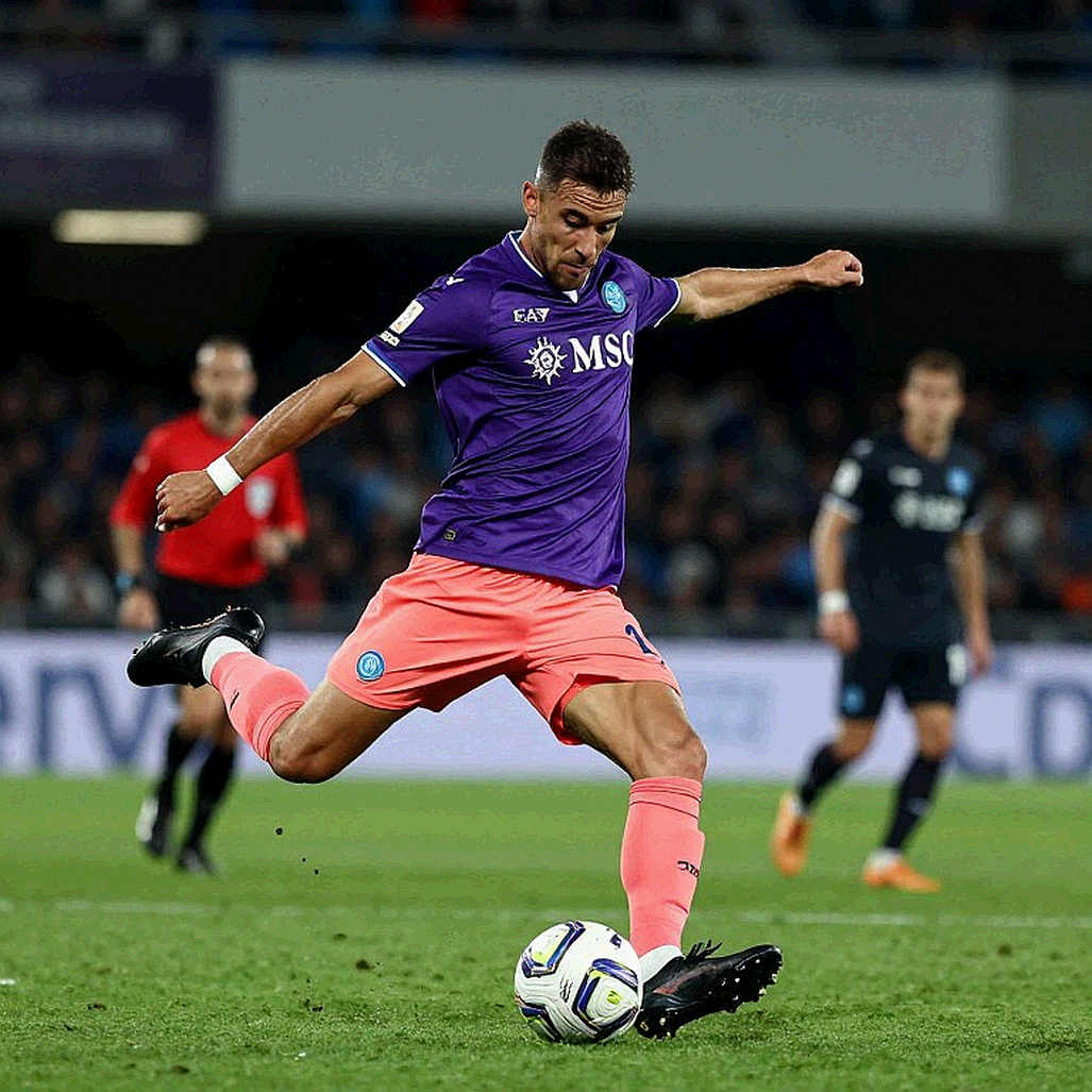 Football's Empty Ledger and Blockchain's Immutable Record