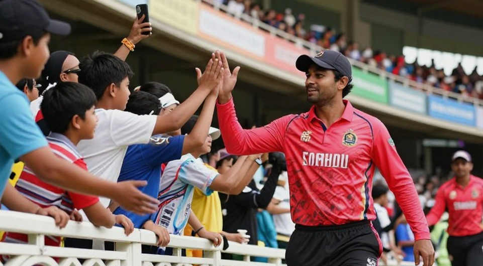 এনওসি-ই আসল রিলিজ ক্লজ: এশীয় ক্রিকেটের চুক্তি-অর্থনীতি কেন লিগের ঘড়ি ধরে চলে