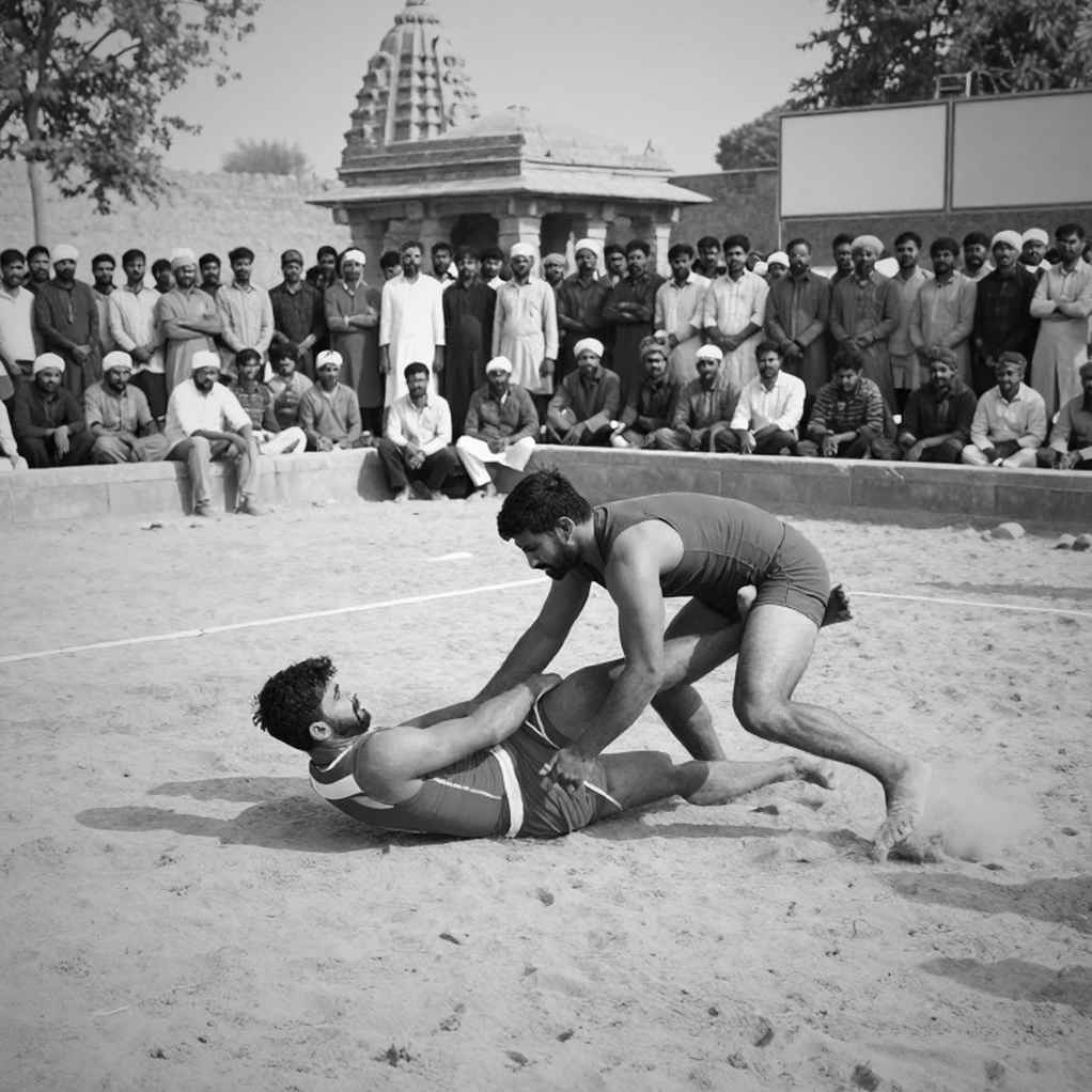 পবন সেহরাওয়াত বাদ: কমনওয়েলথ কাবাডি চ্যাম্পিয়নশিপ ২০২৬-এর জন্য ভারতের ১৭ জনের সম্ভাব্য দল — আর তালিকাটা যেটা বলে না