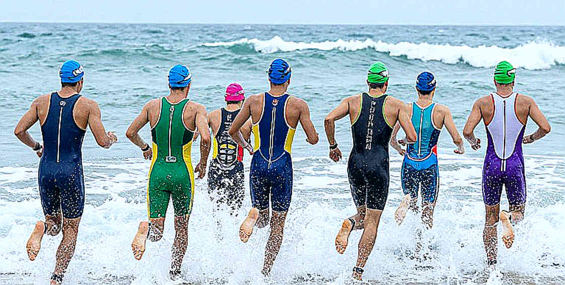 Swimming's Ledger and the Blockchain: From an Empty Column to the Shadow of the Betting Feed