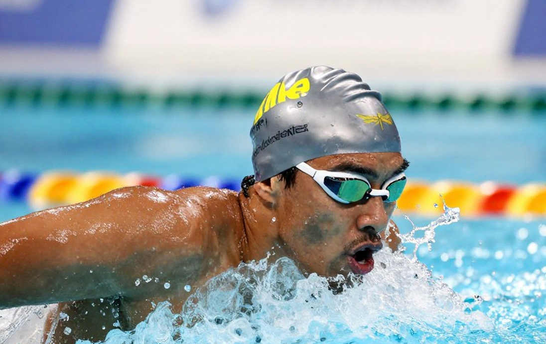 Swimming's Ledger and the Blockchain: From an Empty Column to the Shadow of the Betting Feed