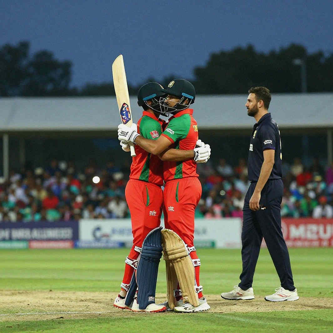 The Mirpur Spin Ledger: Where Domestic Returns and International Credit Refuse to Balance