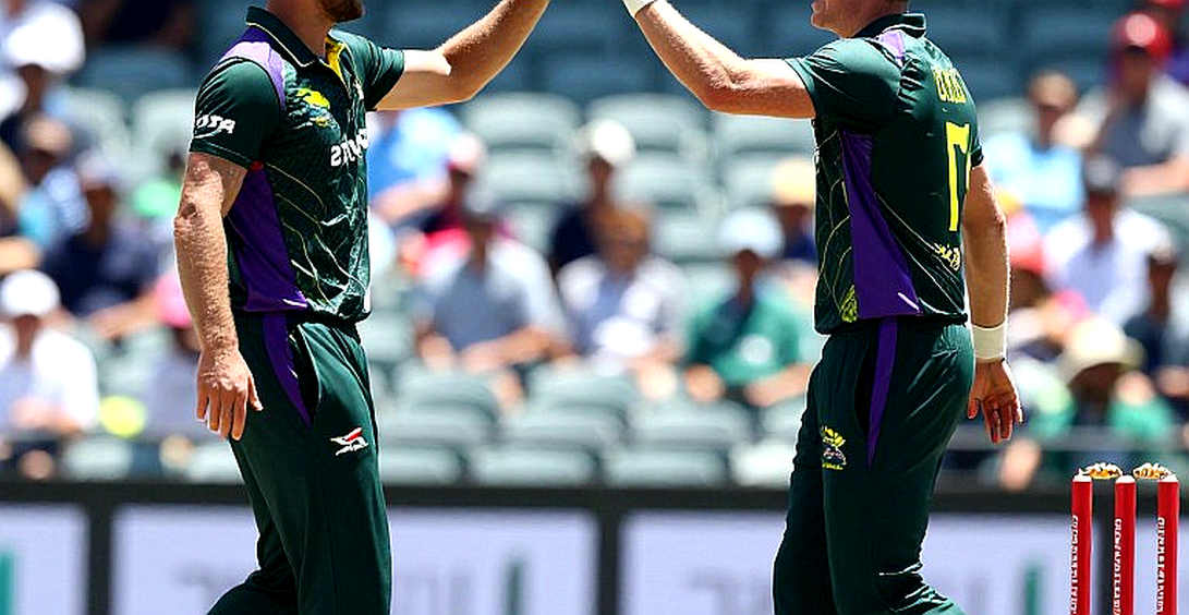 The Contract Ledger: Asia's Cricket Transfer Window Is Being Written in a Different Book The Contract Ledger: Asia's Cricket Transfer Window Is Being Written in a Different Book