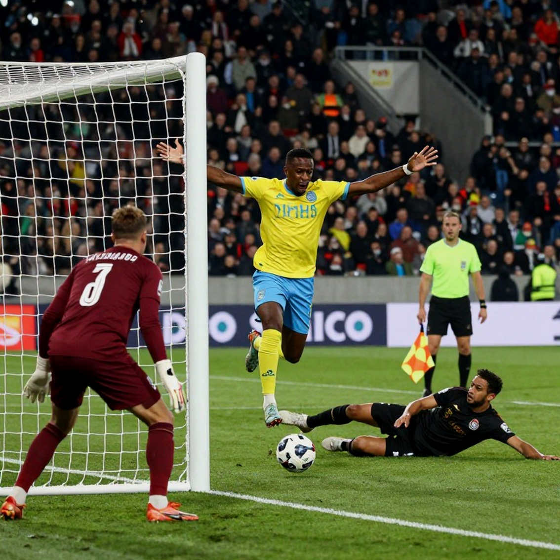Gulf Cup 27: Al-Hamdan's Penalty and the Limits of a Narrative Built on One Spot-Kick