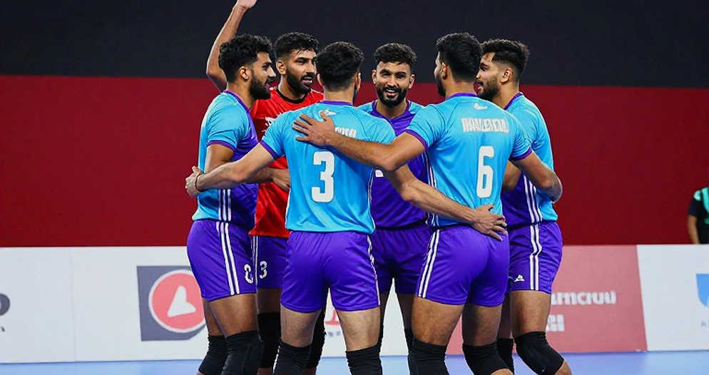 পাওয়ান সেহরাওয়াত বাদ, কমনওয়েলথ কাবাডিতে ভারতের ১৭ জনের প্রাথমিক তালিকা — তারকা বাদ দেওয়ার হিসাবটা আসলে কী পাওয়ান সেহরাওয়াত বাদ, কমনওয়েলথ কাবাডিতে ভারতের ১৭ জনের প্রাথমিক তালিকা — তারকা বাদ দেওয়ার হিসাবটা আসলে কী