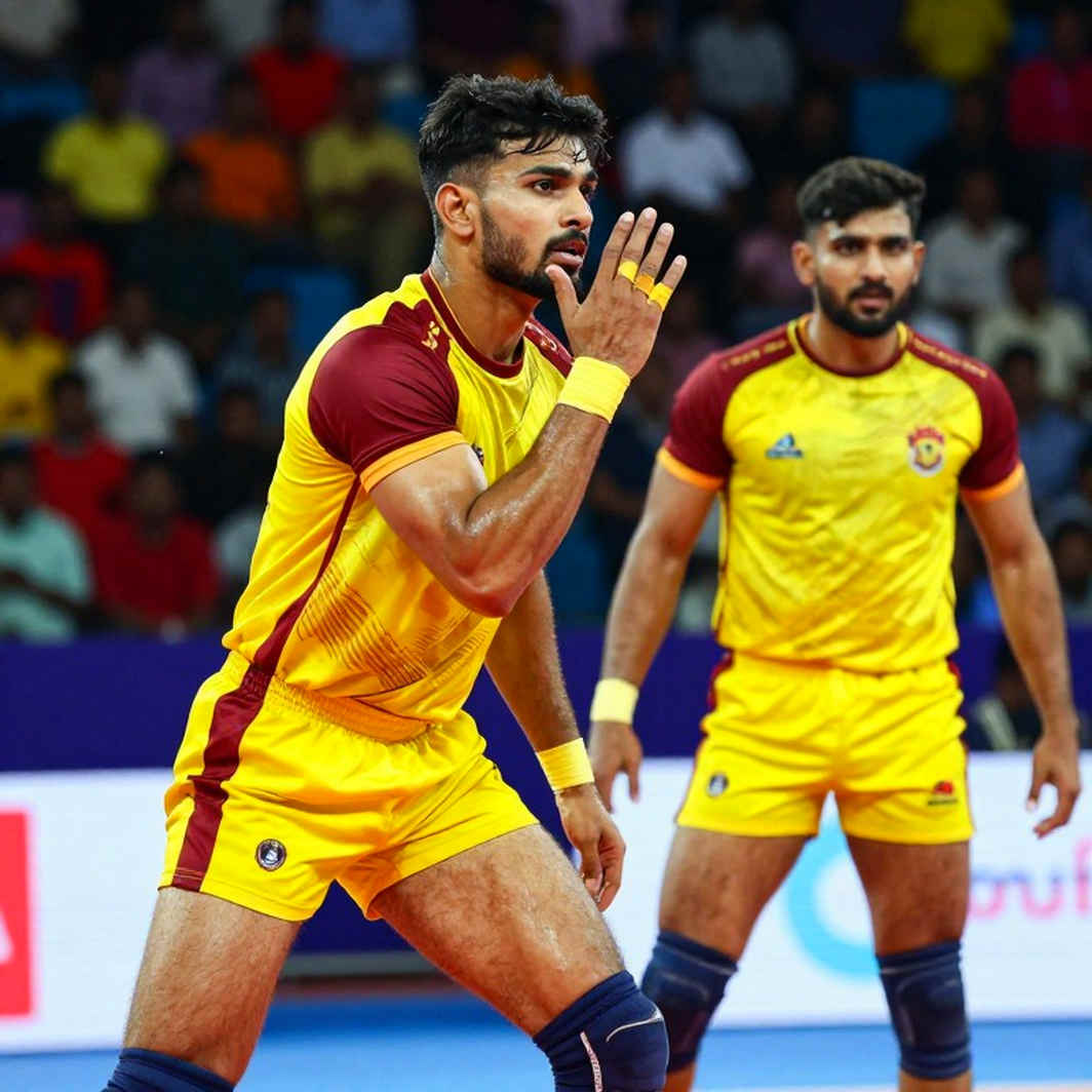 শুরুর সাতে নেই পাওয়ান সেহরাওয়াত: ভারত-ইরান কাবাডি ফাইনালের নির্বাচনী জুয়া, মিডিয়ার তারা-ফিল্টার আর 'এশিয়ান গেমস ২০২৬' তারিখের ফাঁক
