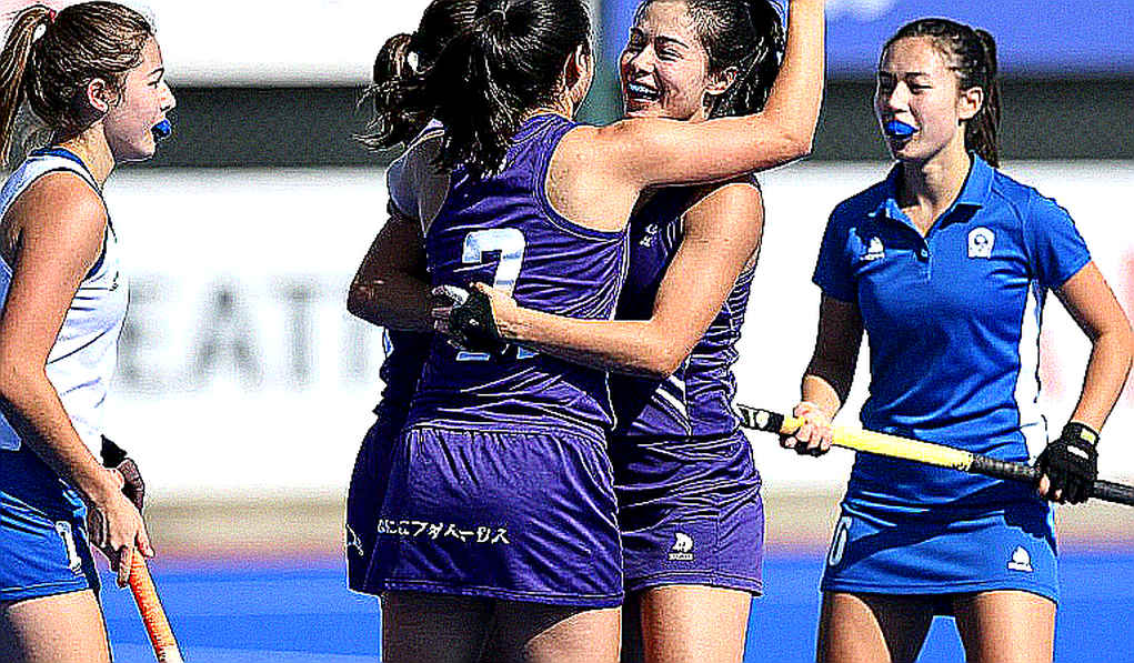 One Stadium, Thirteen Leagues, One Junior World Cup: The Structural Arithmetic of Bangladesh Hockey One Stadium, Thirteen Leagues, One Junior World Cup: The Structural Arithmetic of Bangladesh Hockey